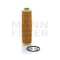 Mann-Filter 12-13 M-Benz C250-Slk250 Oil Filter, Hu514Y HU514Y - alternate 2